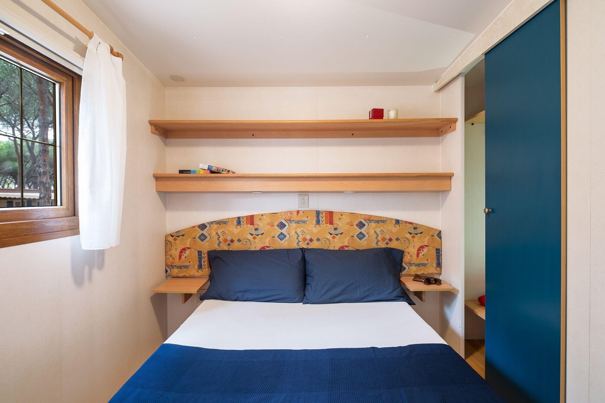 Camping Village Baia Blu La Tortuga アリエントゥ エクステリア 写真