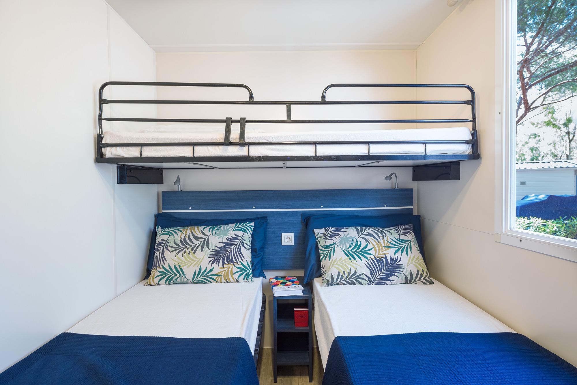 Camping Village Baia Blu La Tortuga アリエントゥ エクステリア 写真