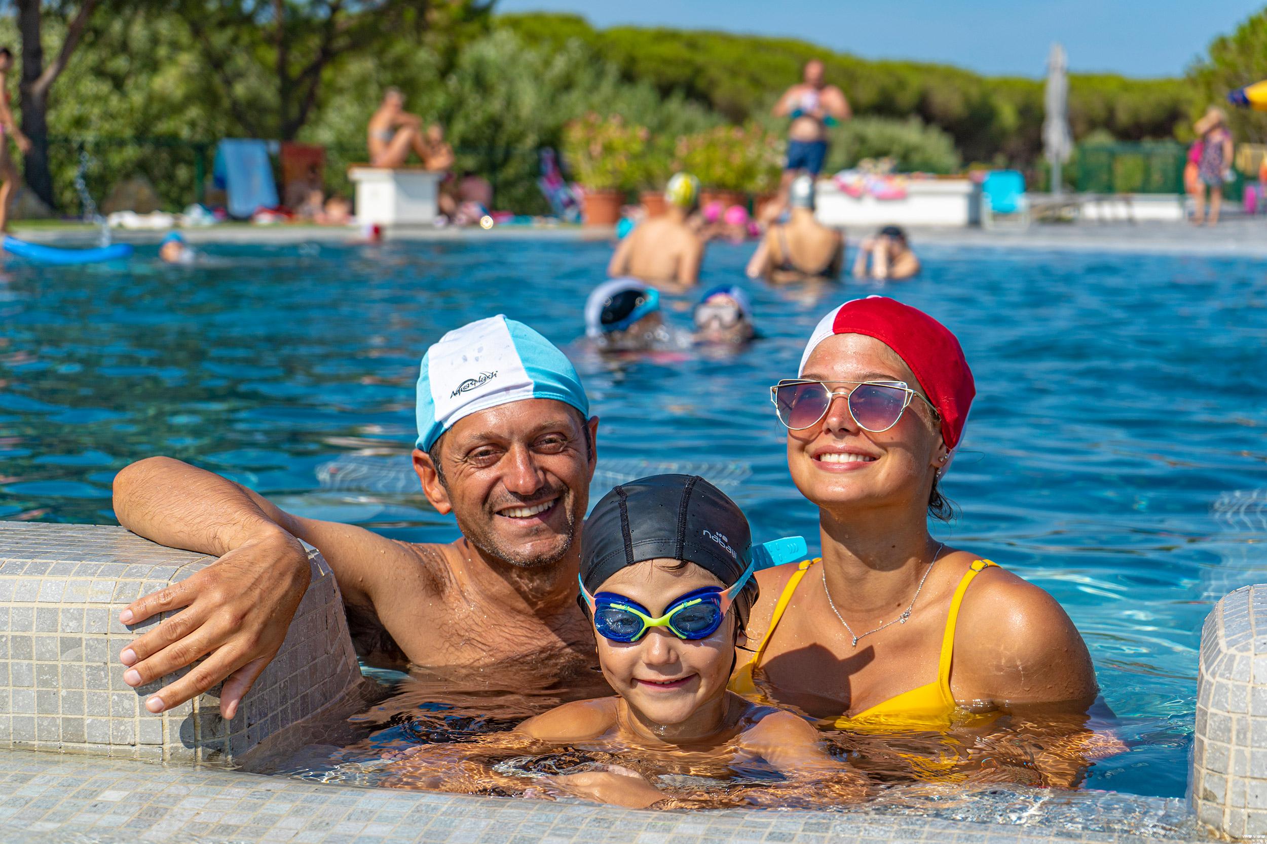Camping Village Baia Blu La Tortuga アリエントゥ エクステリア 写真