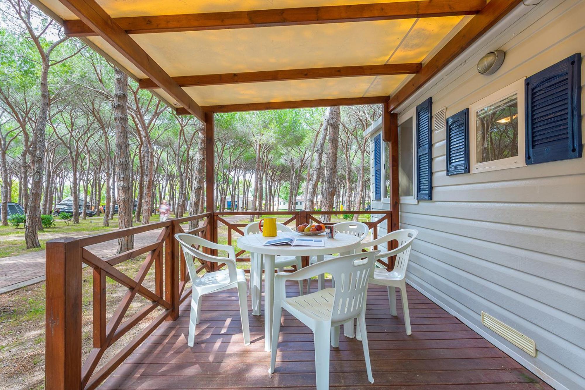 Camping Village Baia Blu La Tortuga アリエントゥ 部屋 写真