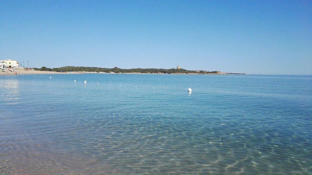 Camping Village Baia Blu La Tortuga アリエントゥ エクステリア 写真