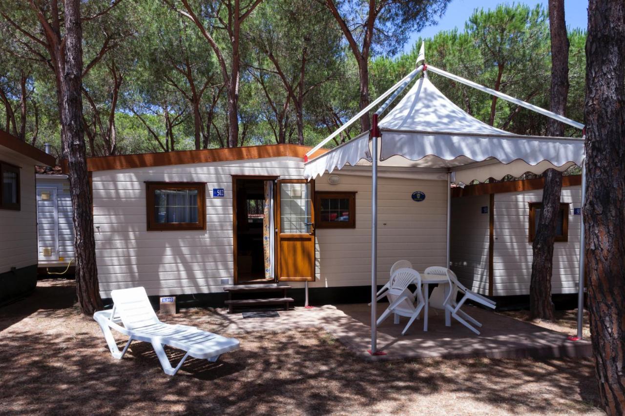 Camping Village Baia Blu La Tortuga アリエントゥ 部屋 写真